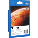 Lc - 1100hy cartouche d'encre noir(e) original lc1100hybk