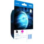 Lc - 1280xl cartouche d'encre magenta original lc1280xlm