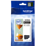 Lc - 3235xlbk cartouche d'encre noir(e) original lc3235xlbk Lc - 3235xlbk cartouche d'encre noir(e) original lc3235xlbk