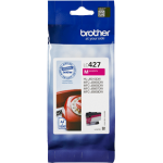 Lc - 427m cartouche d'encre magenta original lc427m