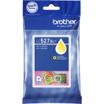 Lc - 527xly cartouche d'encre jaune original lc527xly