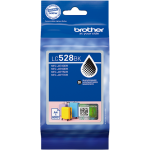 Lc - 528bk cartouche d'encre noir(e) original lc528bk