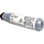 Mp201 toner noir(e) original 842024 / 842338 Mp201 toner noir(e) original 842024 / 842338