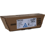 P c375h toner cyan original 842649