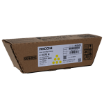 P c375h toner jaune original 842651