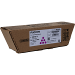 P c375h toner magenta original 842650