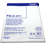 Pac411 papier blanc original pa - c - 411