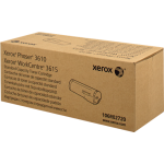 Phaser 3610 toner noir(e) original 106r02720 Phaser 3610 toner noir(e) original 106r02720