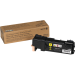 Phaser 6500 toner jaune original 106r01596 Phaser 6500 toner jaune original 106r01596