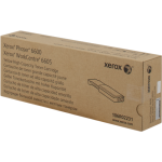 Phaser 6600 toner jaune original 106r02231 Phaser 6600 toner jaune original 106r02231