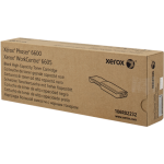 Phaser 6600 toner noir(e) original 106r02232 Phaser 6600 toner noir(e) original 106r02232