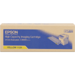 S051124 toner jaune original c13s051124