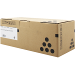 Sp c310bk toner noir(e) original 407634 / 406479 Sp c310bk toner noir(e) original 407634 / 406479
