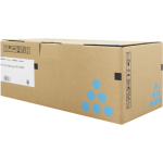 Sp c310c toner cyan original 407637 / 406480 Sp c310c toner cyan original 407637 / 406480