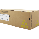 Sp c310y toner jaune original 407635 / 406482 Sp c310y toner jaune original 407635 / 406482