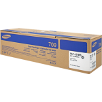 Ss797a toner noir(e) original mlt - d709s