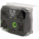 St - 151 ruban blanc sur incolore original ste - 151