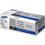 Su863a toner noir(e) original mlt - d119s