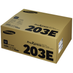 Su885a toner noir(e) original mlt - d203e