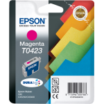 T0423 cartouche d'encre magenta original c13t04234010