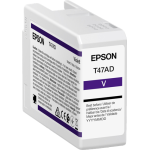 T47ad cartouche d'encre violet original c13t47ad00 T47ad cartouche d'encre violet original c13t47ad00
