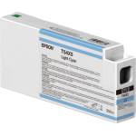 T54x5 cartouche d'encre cyan (brillant) original c13t54x500 T54x5 cartouche d'encre cyan (brillant) original c13t54x500