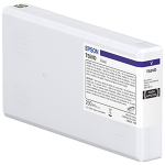 T55wd cartouche d'encre violet original c13t55wd00