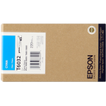 T6032 cartouche d'encre cyan original c13t603200