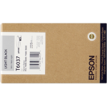 T6037 cartouche d'encre lightblack original c13t603700 T6037 cartouche d'encre lightblack original c13t603700