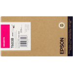T603b cartouche d'encre magenta original c13t603b00 T603b cartouche d'encre magenta original c13t603b00