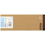 T6065 cartouche d'encre cyan (brillant) original c13t606500 T6065 cartouche d'encre cyan (brillant) original c13t606500