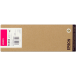 T606b cartouche d'encre magenta original c13t606b00 T606b cartouche d'encre magenta original c13t606b00