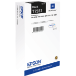 T7551 xl cartouche d'encre noir(e) original c13t75514n T7551 xl cartouche d'encre noir(e) original c13t75514n