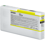 T9134 cartouche d'encre jaune original c13t913400 T9134 cartouche d'encre jaune original c13t913400