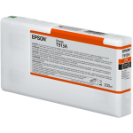 T913a cartouche d'encre orange original c13t913a00 T913a cartouche d'encre orange original c13t913a00