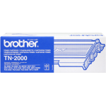 Tn2000 toner noir(e) original tn - 2000 Tn2000 toner noir(e) original tn - 2000