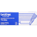 Tn2005 toner noir(e) original tn - 2005 Tn2005 toner noir(e) original tn - 2005