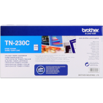 Tn230c toner cyan original tn - 230c Tn230c toner cyan original tn - 230c