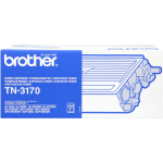Tn3170 toner noir(e) original tn - 3170 Tn3170 toner noir(e) original tn - 3170