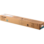 Toner cyan original mx - 23gtca
