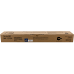 Toner cyan original mx - 31gtca