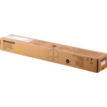 Toner jaune original mx - 23gtya