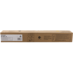 Toner jaune original mx - 51gtya
