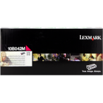 Toner magenta original 10b042m