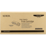 Toner noir(e) original 106r01371 Toner noir(e) original 106r01371