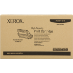 Toner noir(e) original 113r00712