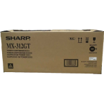 Toner noir(e) original mx - 312gt