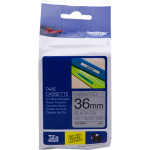 Tz - m961 ruban noir sur argent original tze - m961