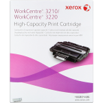 Workcentre 3210 / 3220 toner noir(e) original 106r01486 Workcentre 3210 / 3220 toner noir(e) original 106r01486