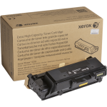 Workcentre 3300 series toner noir(e) original 106r03624 Workcentre 3300 series toner noir(e) original 106r03624